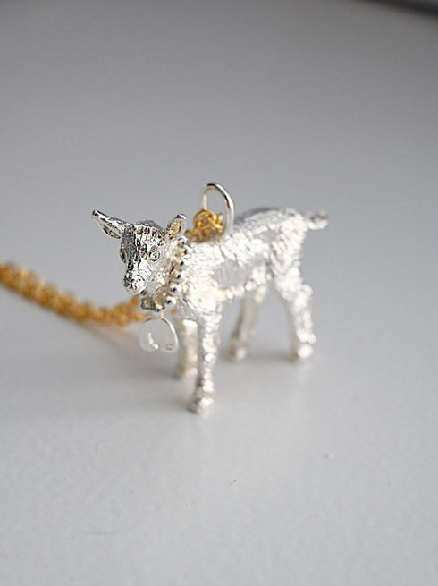 yagi necklace